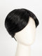 1B HOT FUDGE | Soft Black