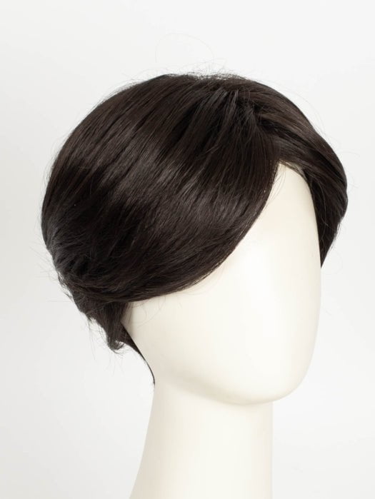 4 BROWNIE FINALE | Dark Brown