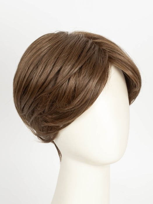 8/30 COCOA TWIST | Medium Brown & Medium Red-Gold Blend