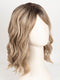 22F16S8 VENICE BLONDE | Light Ash Blonde and Light Natural Blonde Blend Shaded with Medium Brown