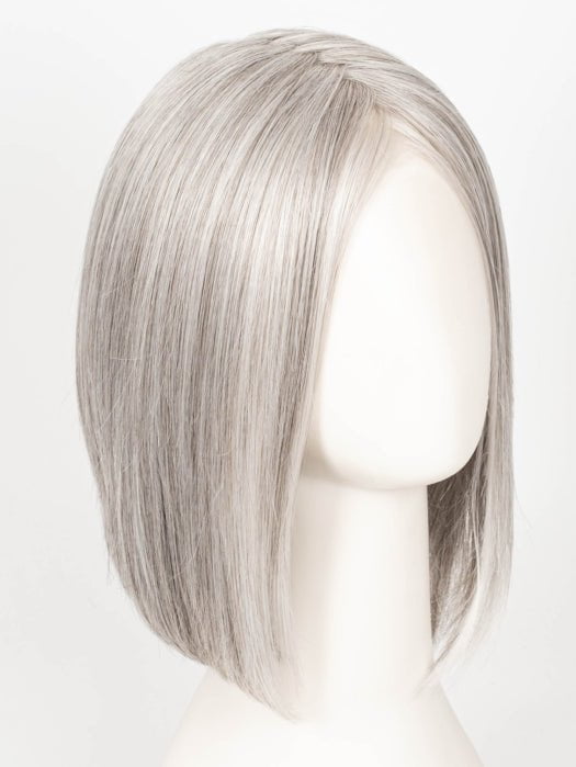 GF51-61 ICED GRANITA | Lightest Grey Blending to a Deep Grey towards the nape 