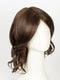 GINGER BROWN | Medium Auburn and Medium Brown Blend