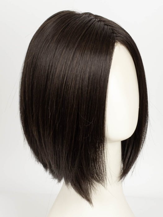 4/6R | Dark Brown