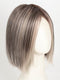 EL52/38/49/R8 | 3 Tone Grey Rooted Medium Brown