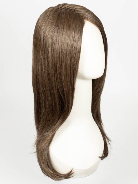 10R | Medium Light Brown