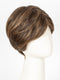 MOCHA MAPLE BROWN | A mix of Dark Brown, Medium Brown, Light Auburn, Medium Strawberry