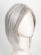 OYSTER GRAY | A mixture of Lightest Gray and a hint of White