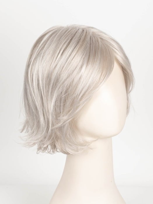 SILVER MIX | Pearl White and Pearl Platinum Blend
