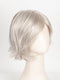 SILVER MIX | Pearl White and Pearl Platinum Blend
