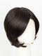 2/4R | Very Dark Brown with highlights