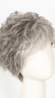MELTED-MARSHMALLOW | Subtly Warm Dark Sandy Blonde Blend with Medium Brown Roots and Light Ash Blonde Tips and Highlights