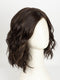 DARK CHOCOLATE | Dark Brown and Medium Brown evenly blended