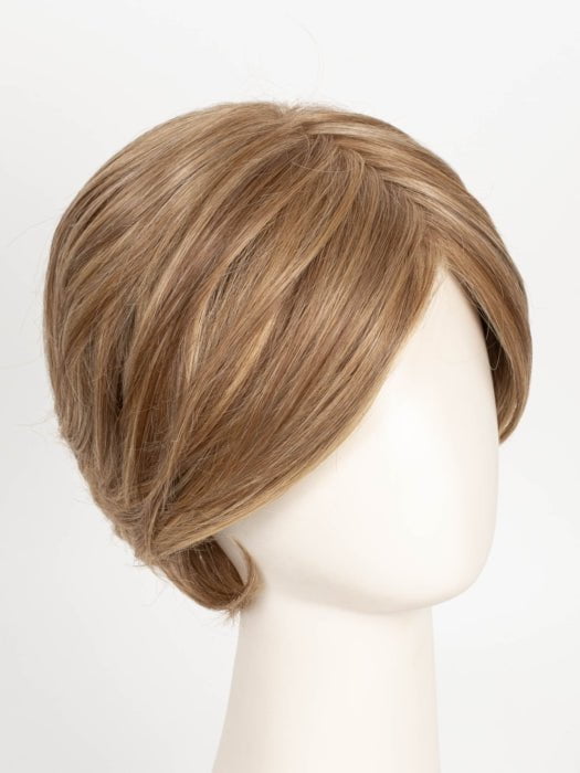 RL14/25 HONEY GINGER | Dark Blonde Evenly Blended with Medium Golden Blonde