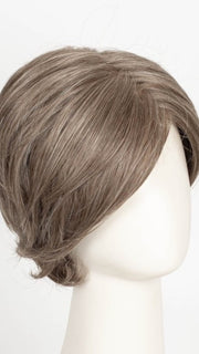 RL38 SMOKED WALNUT | Light Brown with 50% Gray