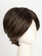 RL4/10SS ICED JAVA | Off Black shaded with Dark Brown
