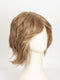 RL14/25 HONEY GINGER | Dark Blonde Evenly Blended with Medium Golden Blonde