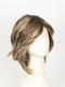 RL10/22SS SHADED ICED CAPPUCCINO | Light Brown shaded with Medium Blonde