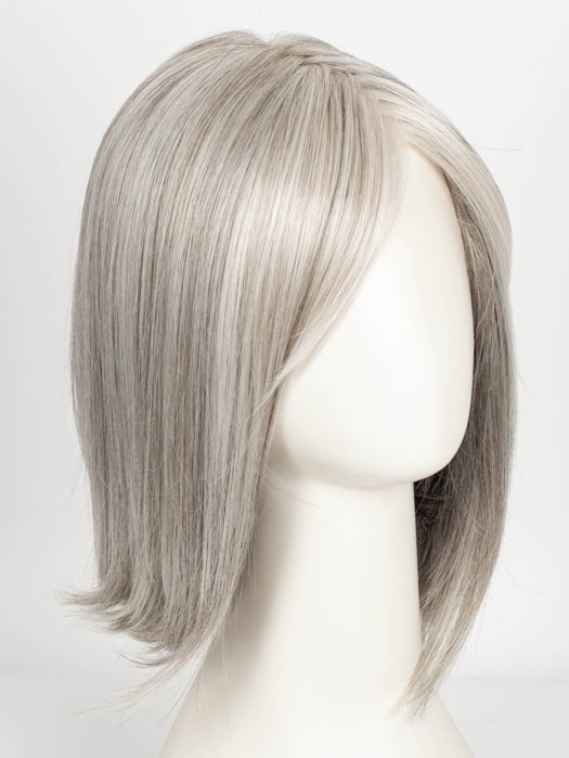RL51/61 ICED GRANITA | Lightest Grey Progresses to a Deep Grey at the Nape