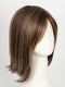 RL9/24SS ICED CAFÉ LATTE | Dark Brown shaded with Golden Brown