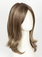 RL9/24SS ICED CAFÉ LATTE | Dark Brown shaded with Golden Brown