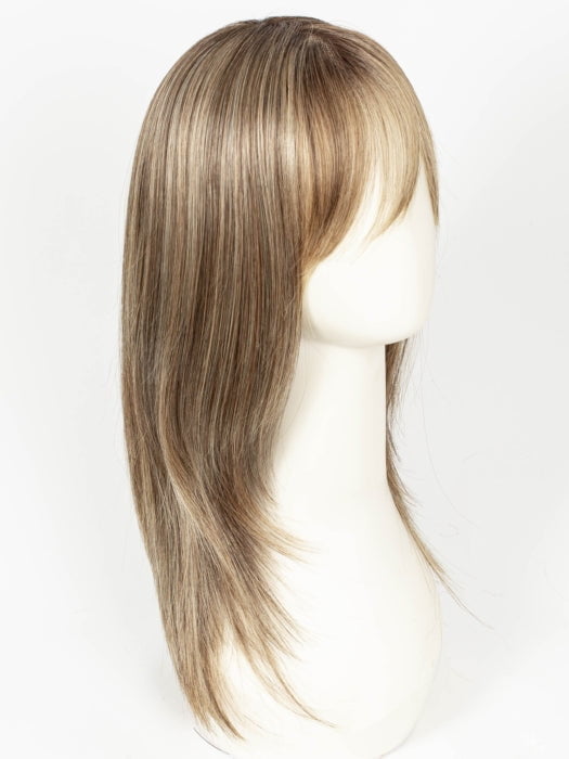 Gaia | Synthetic Lace Front Wig (Hand Tied)