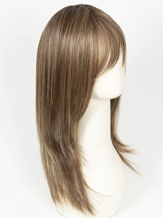 Gaia | Synthetic Lace Front Wig (Hand Tied)