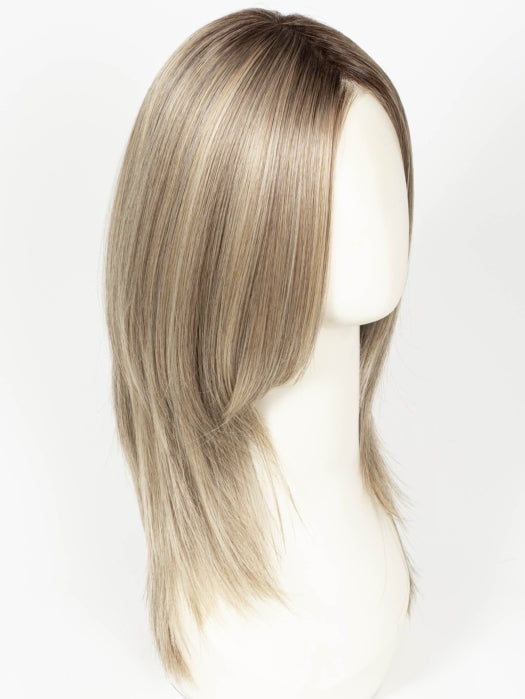 Gaia | Synthetic Lace Front Wig (Hand Tied)