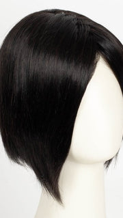 1B HOT FUDGE | Soft Black
