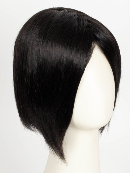 1B HOT FUDGE | Soft Black