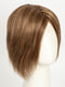 6F27 CARAMEL RIBBON | Brown with Light Red-Gold Blonde Highlights & Tips