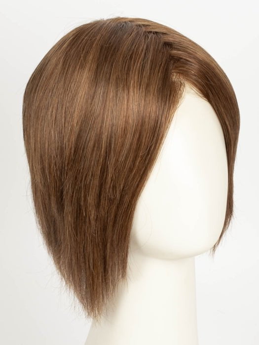 8/30 COCOA TWIST | Medium Brown & Medium Red-Gold Blend
