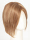FS27 STRAWBERRY SYRUP | Medium Red-Gold Blonde with Gold Blonde Bold Highlights