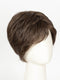 GF4-6 BLACK COFFEE | Rich Dark Brown