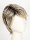 CHAMPAGNE SHADED 25.26.23 | Light Beige Blonde, Medium Honey Blonde, and Platinum Blonde blend