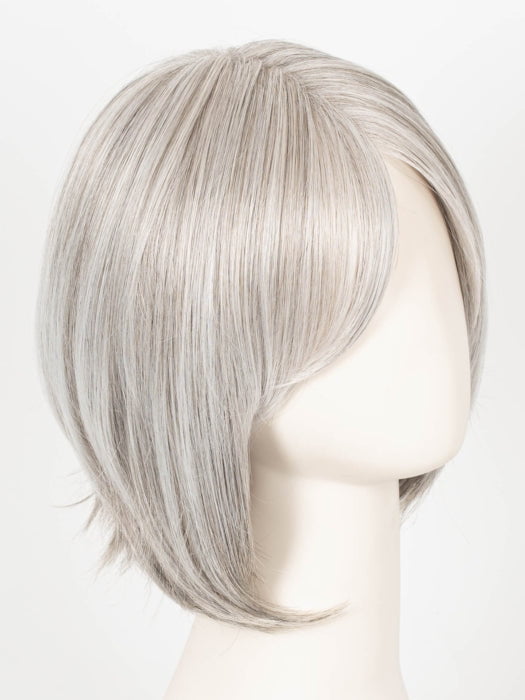 COCONUT MILK GRAY | A soft, modern blend of creamy off-white and gentle gray tones, creating a pearlescent, silvery finish.