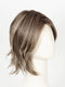 BUTTERED-TOAST-R | A mix of Blonde and Brown tones
