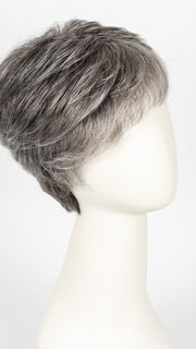 R511G GRADIENT CHARCOAL | Steel Grey with Subtle Light Gray Highlights at the Front