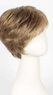 R1416T BUTTERED TOAST | Dark Ash Blonde with Golden Tips