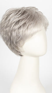 RL51/61 ICED GRANITA | Lightest Grey Progresses to a Deep Grey at the Nape