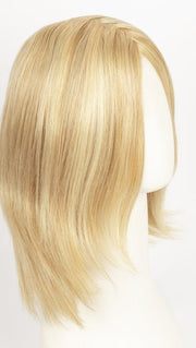 R25 GINGER BLONDE | Medium Golden Blonde with Subtle Blonde Highlights
