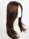 R2/31 COCOA | Dark brown with subtle warm highlights and Dark Brown roots