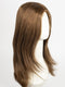 R6/30H CHOCOLATE COPPER | Dark Medium Brown Evenly Blended with Medium Auburn Highlights