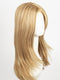 R14/25 HONEY GINGER | Dark Blonde Evenly Blended with Ginger Blonde