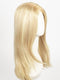 R14/88H GOLDEN WHEAT | Dark Blonde Evenly Blended with Pale Blonde Highlights