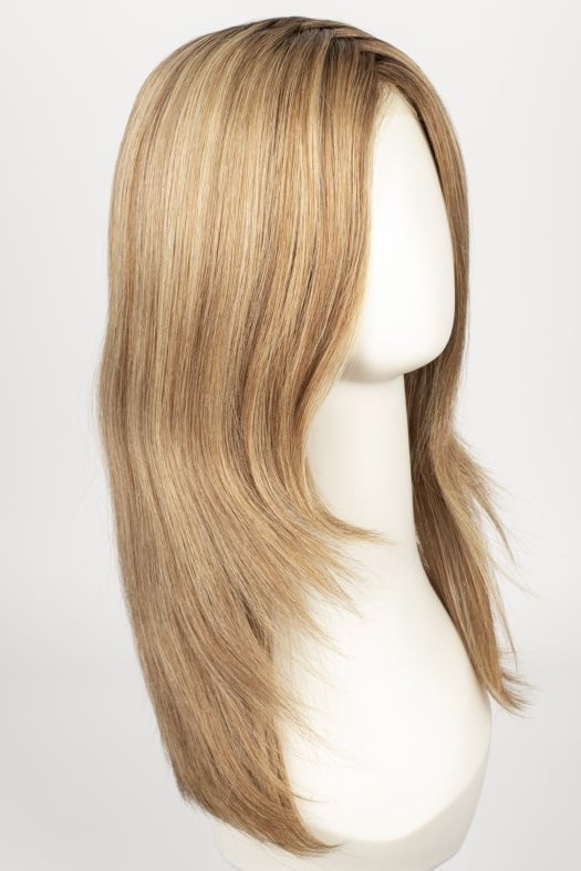 Boutique Chic | Synthetic Lace Front Wig (Mono Part)