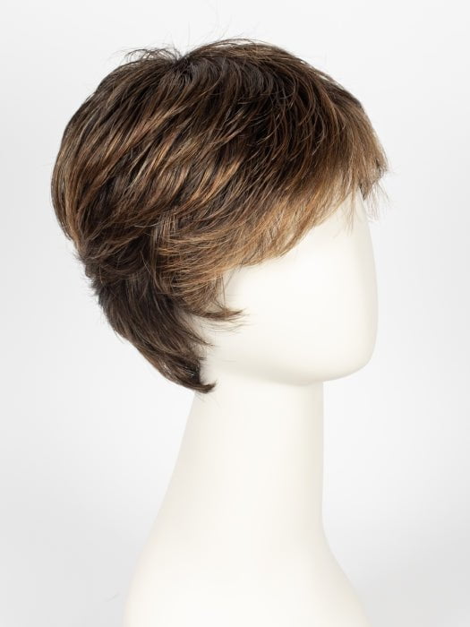 Boutique Chic | Synthetic Lace Front Wig (Mono Part)