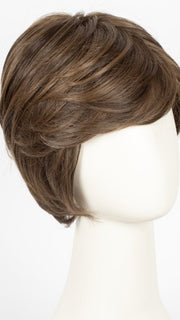 RL10/12 SUNLIT CHESTNUT | Light Chestnut Brown Evenly Blended with Light Brown