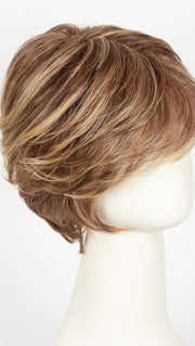 RL31/29 FIERY COPPER | Medium Light Auburn Evenly Blended with Ginger Blonde