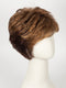 R3329S GLAZED AUBURN | Rich Dark Auburn with Pale Ginger 