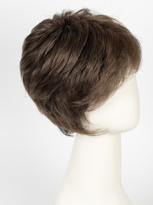 Boutique Chic | Synthetic Lace Front Wig (Mono Part)
